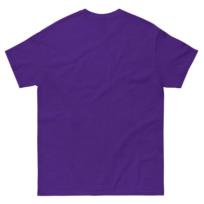 100% Maple Powered Unisex classic tee  from Rare Plus Apparel – unique movie & pop culture inspired design.