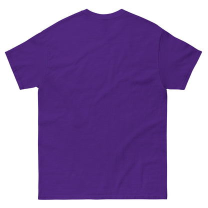 Meat The Family Unisex classic tee  from Rare Plus Apparel – unique movie & pop culture inspired design.