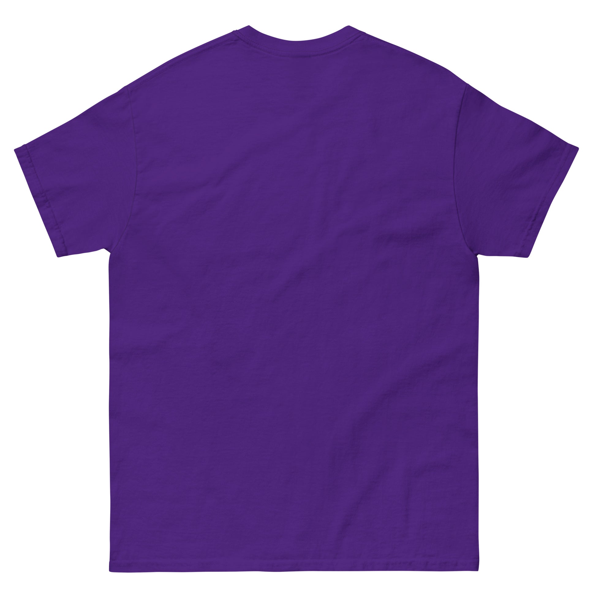 Not 51st State Mountie Unisex classic tee  from Rare Plus Apparel – unique movie & pop culture inspired design.