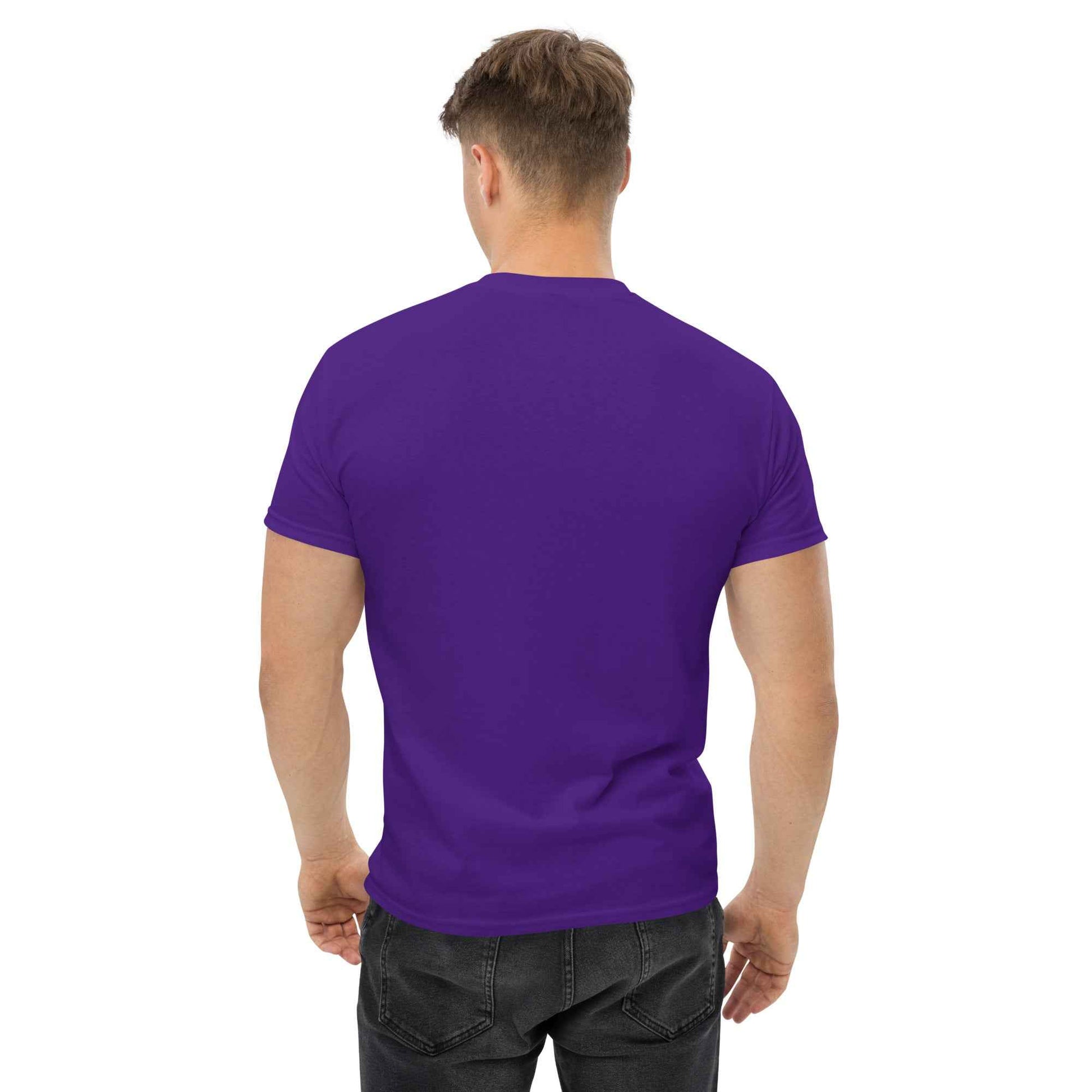 “Midnight Pumpkins” The  Parade Unisex classic tee