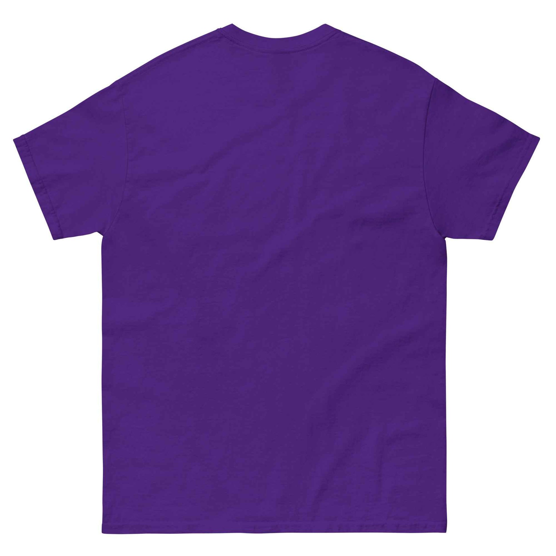 Creature Features Forever Unisex classic tee
