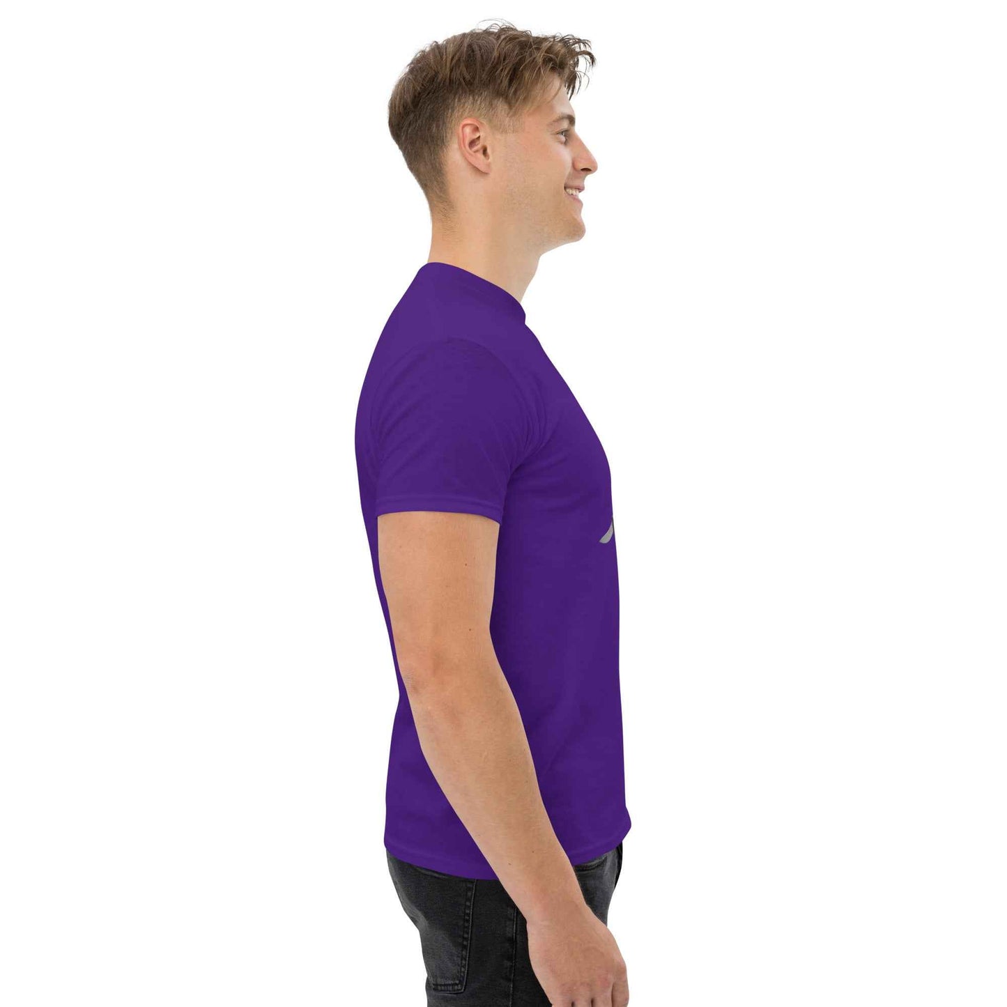 Heart Eyes! Love is Blind Unisex classic tee