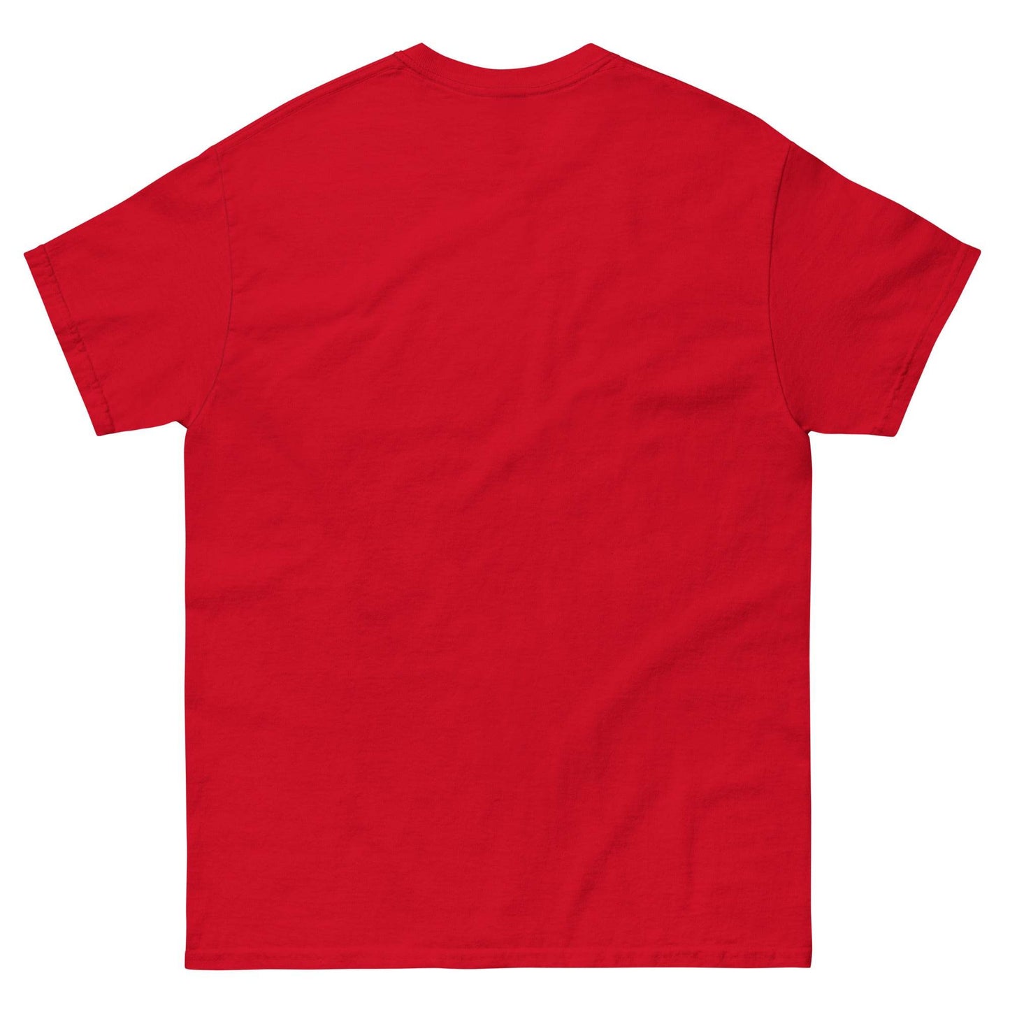 100% Maple Powered Unisex classic tee  from Rare Plus Apparel – unique movie & pop culture inspired design.