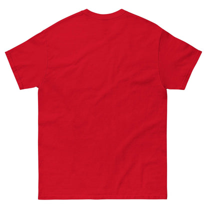 100% Maple Powered Unisex classic tee  from Rare Plus Apparel – unique movie & pop culture inspired design.
