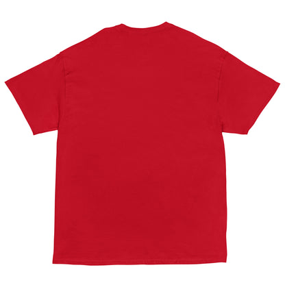 Final Girl Video Store Unisex classic tee  from Rare Plus Apparel – unique movie & pop culture inspired design.