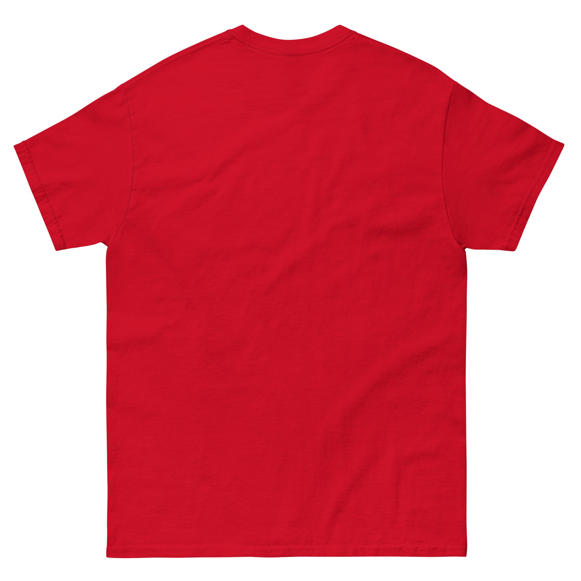 GhostBake Unisex classic tee  from Rare Plus Apparel – unique movie & pop culture inspired design.