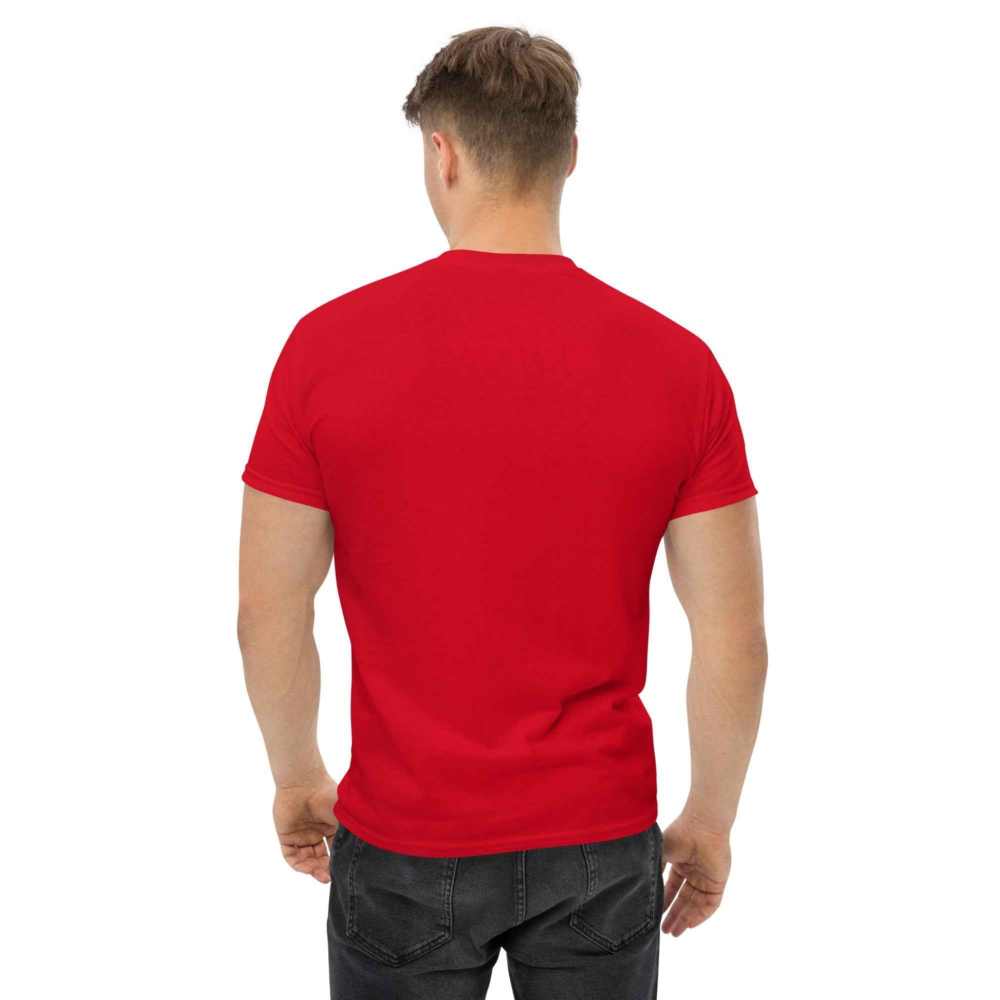 Heart Eyes! Love is Blind Unisex classic tee