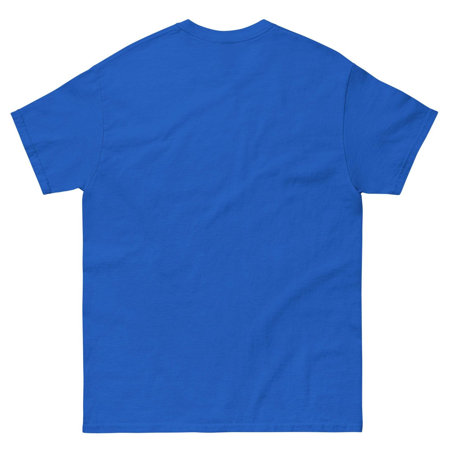 100% Maple Powered Unisex classic tee  from Rare Plus Apparel – unique movie & pop culture inspired design.