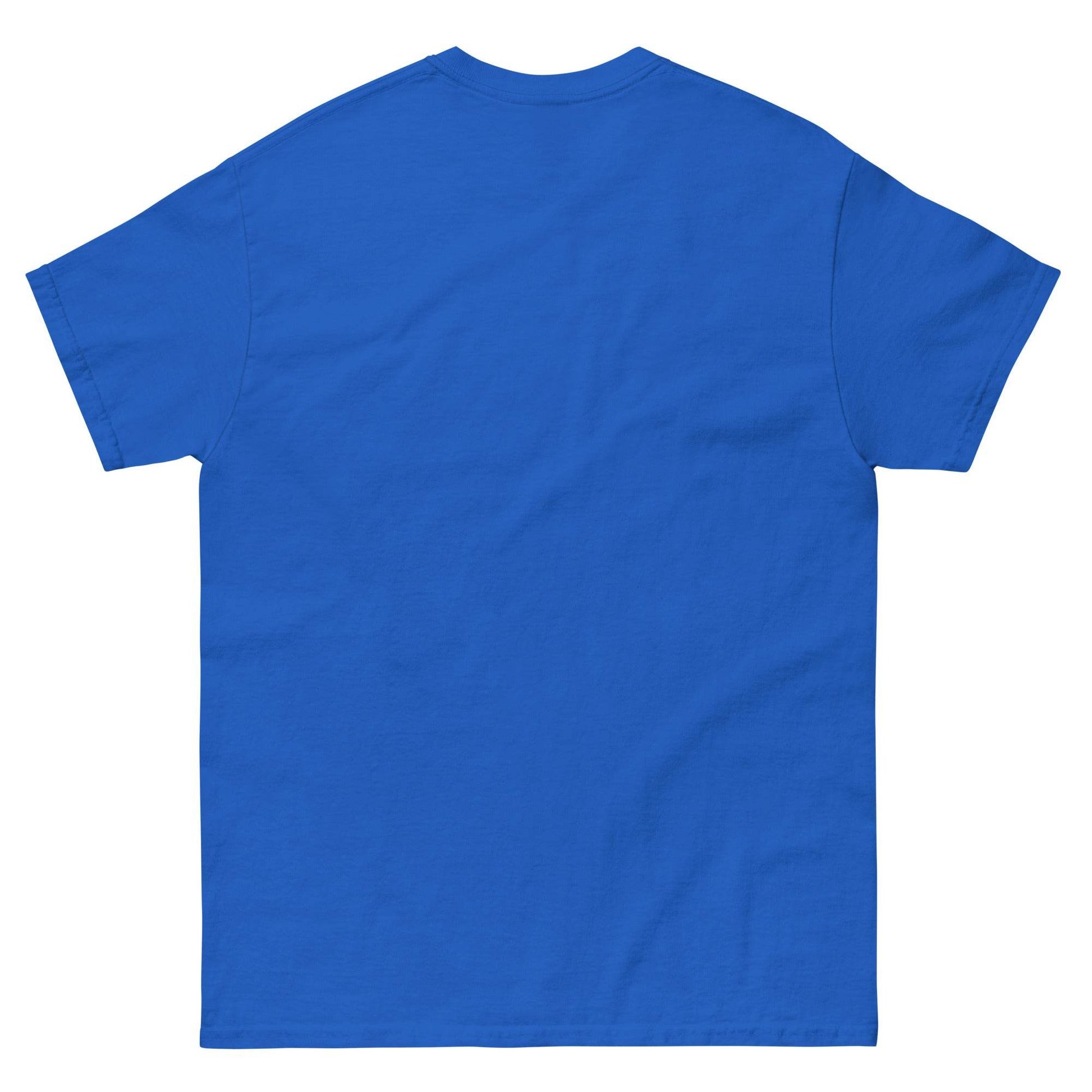 100% Maple Powered Unisex classic tee  from Rare Plus Apparel – unique movie & pop culture inspired design.
