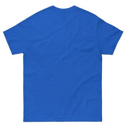 100% Maple Powered Unisex classic tee  from Rare Plus Apparel – unique movie & pop culture inspired design.
