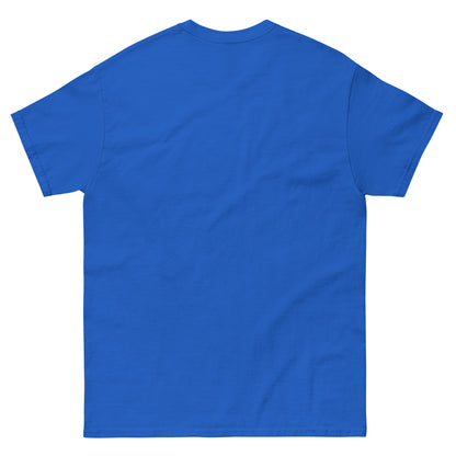 Maple Mayhem Unisex classic tee  from Rare Plus Apparel – unique movie & pop culture inspired design.
