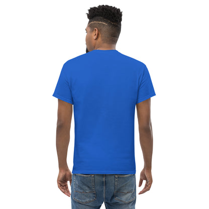 Physical Media Club Unisex classic tee  from Rare Plus Apparel – unique movie & pop culture inspired design.