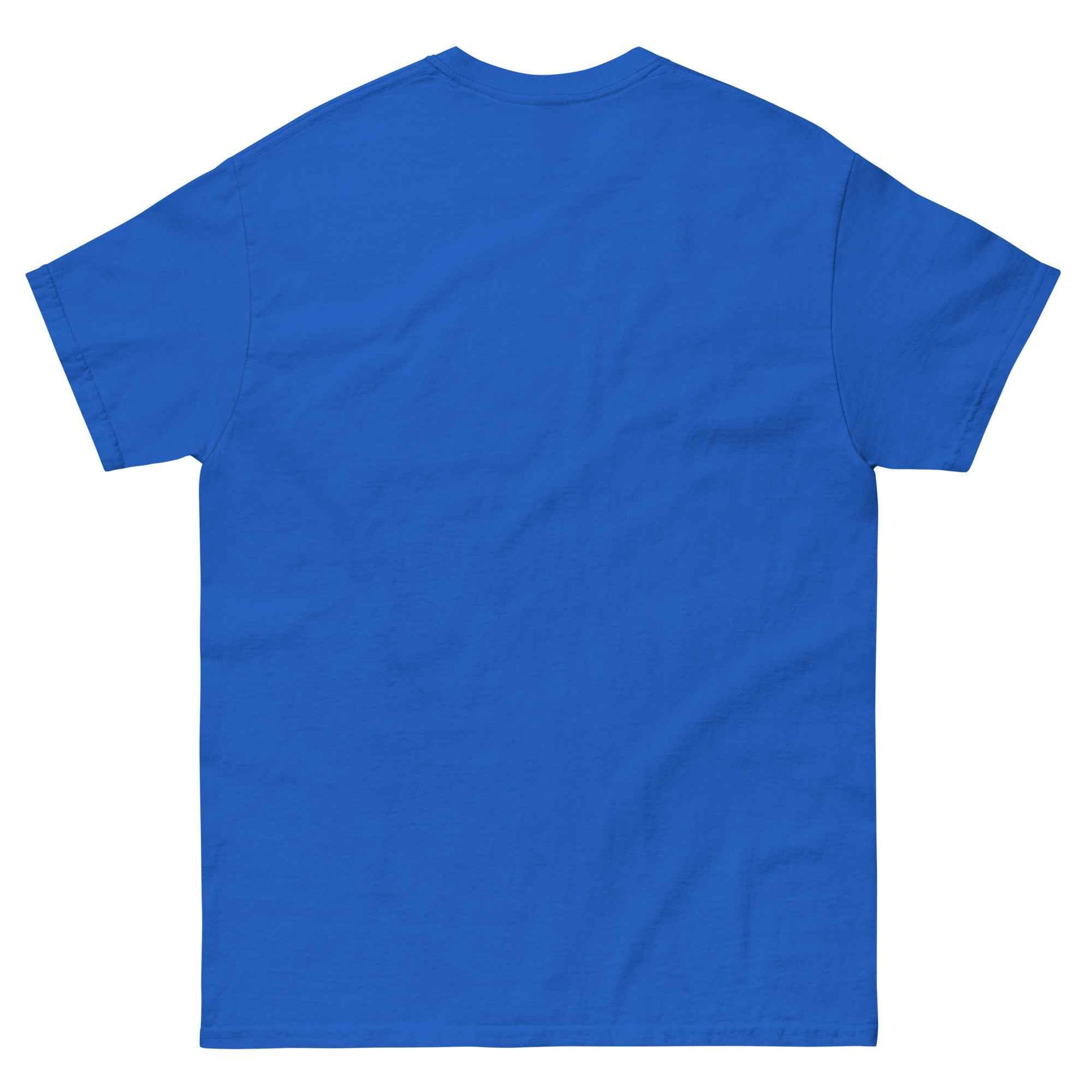 “Witching Hour Radio” Spells, Static & Screams Unisex classic tee