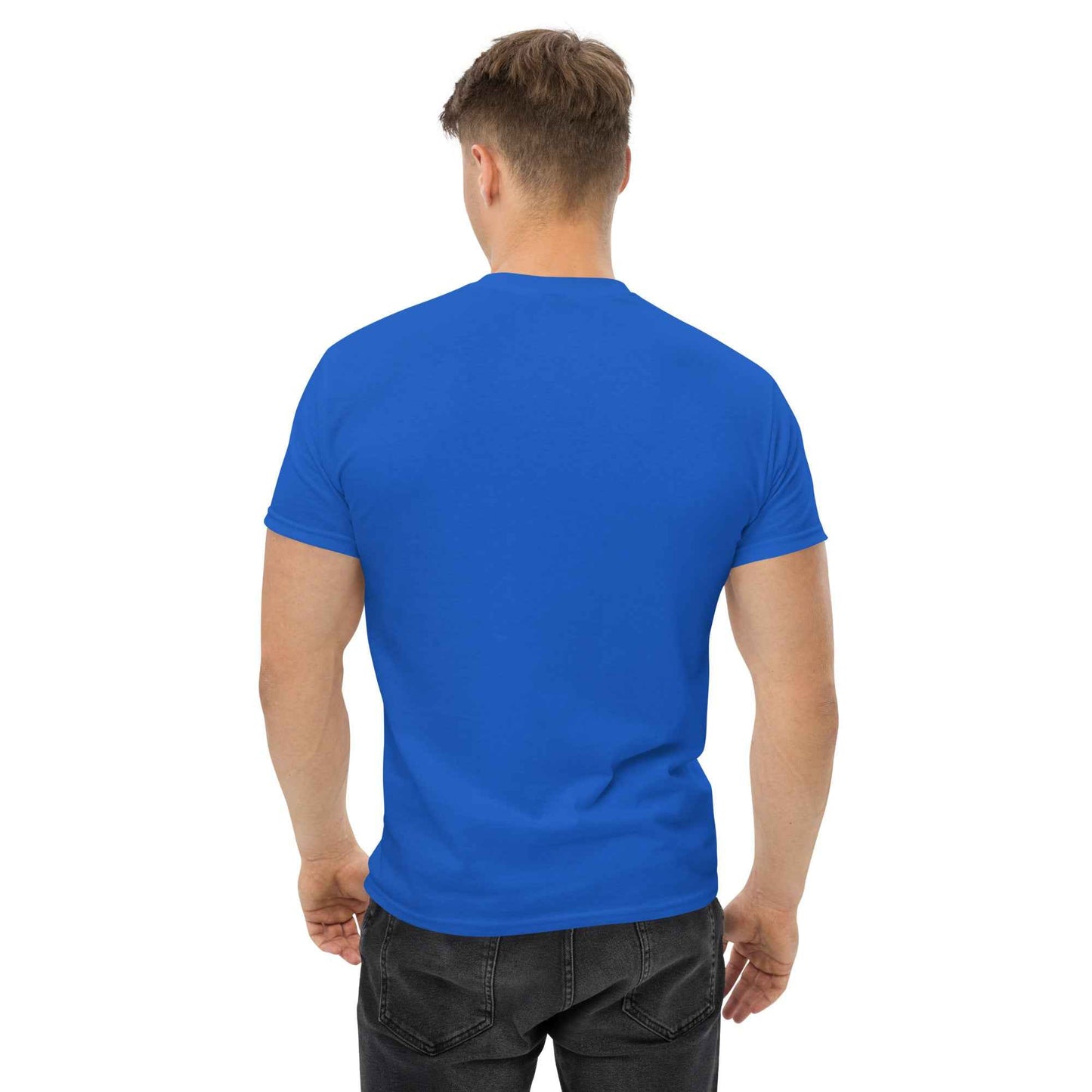 Hellfire Arcade — Hawkins’ Premier Gaming Den Unisex classic tee