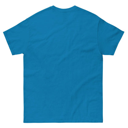 100% Maple Powered Unisex classic tee  from Rare Plus Apparel – unique movie & pop culture inspired design.