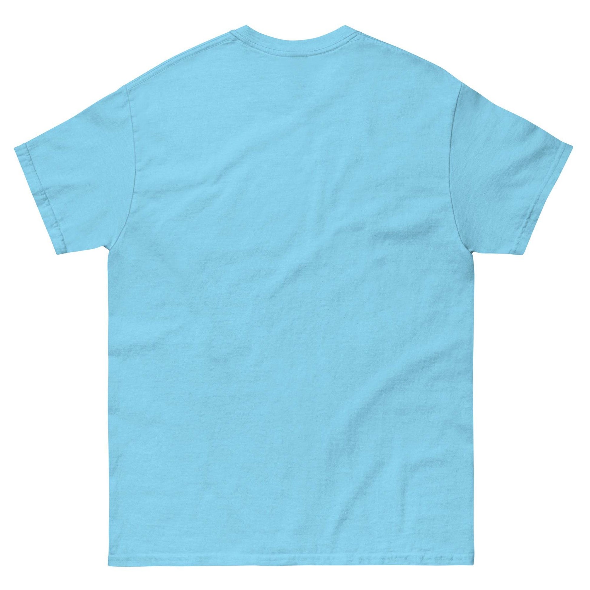 100% Maple Powered Unisex classic tee  from Rare Plus Apparel – unique movie & pop culture inspired design.