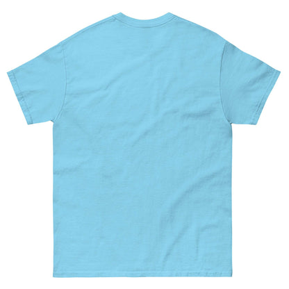 100% Maple Powered Unisex classic tee  from Rare Plus Apparel – unique movie & pop culture inspired design.