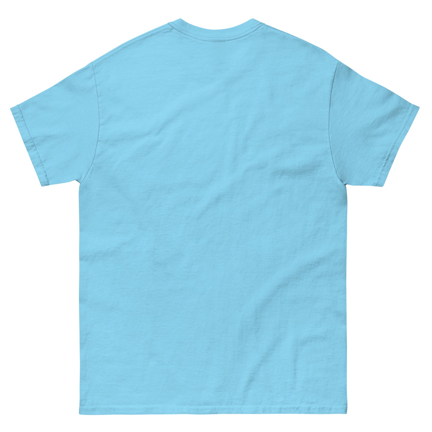 Not 51st State Mountie Unisex classic tee  from Rare Plus Apparel – unique movie & pop culture inspired design.