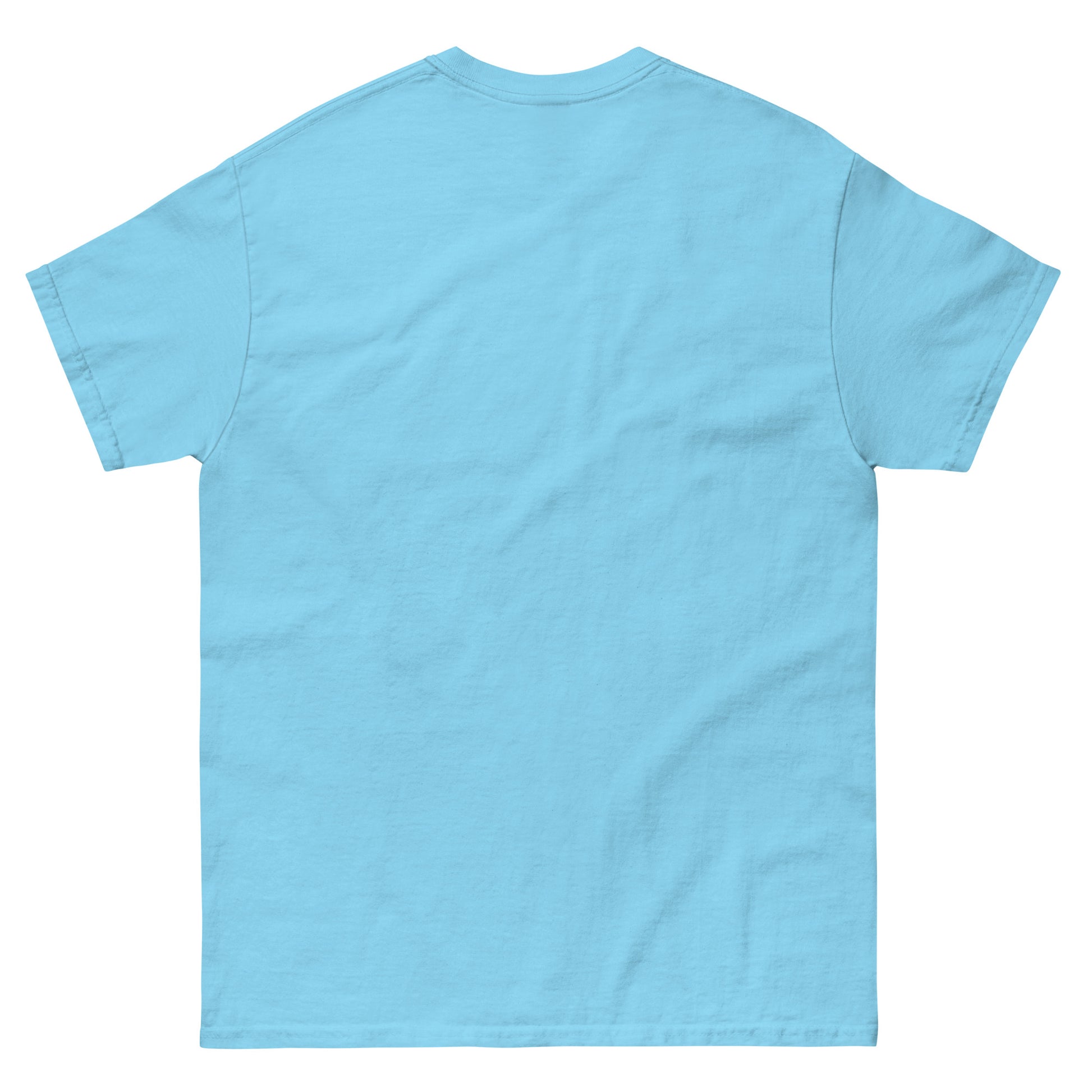 Not 51st State Mountie Unisex classic tee  from Rare Plus Apparel – unique movie & pop culture inspired design.