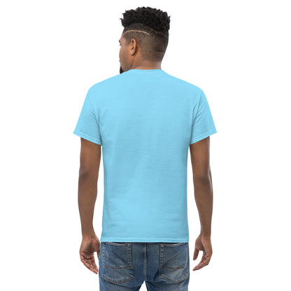 Physical Media Club Unisex classic tee  from Rare Plus Apparel – unique movie & pop culture inspired design.