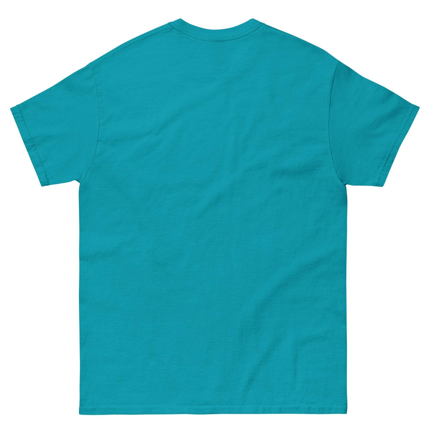 100% Maple Powered Unisex classic tee  from Rare Plus Apparel – unique movie & pop culture inspired design.