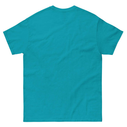 100% Maple Powered Unisex classic tee  from Rare Plus Apparel – unique movie & pop culture inspired design.