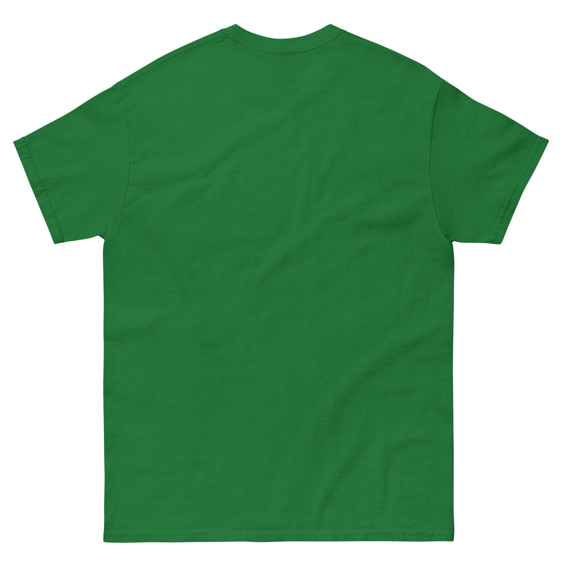Maple Mayhem Unisex classic tee  from Rare Plus Apparel – unique movie & pop culture inspired design.