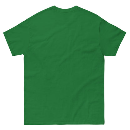 Maple Mayhem Unisex classic tee  from Rare Plus Apparel – unique movie & pop culture inspired design.