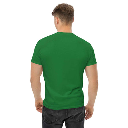 “Midnight Pumpkins” The  Parade Unisex classic tee