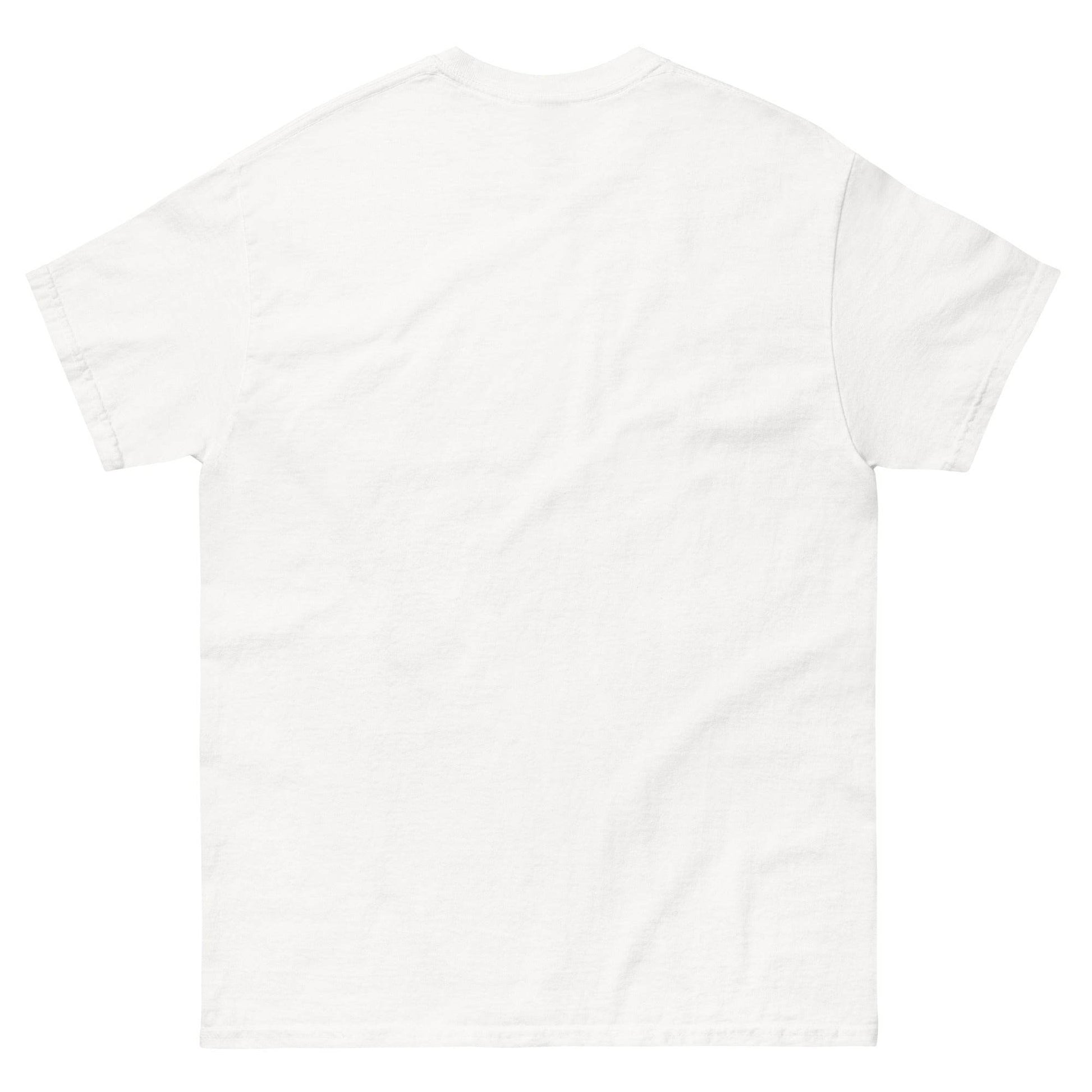 100% Maple Powered Unisex classic tee  from Rare Plus Apparel – unique movie & pop culture inspired design.