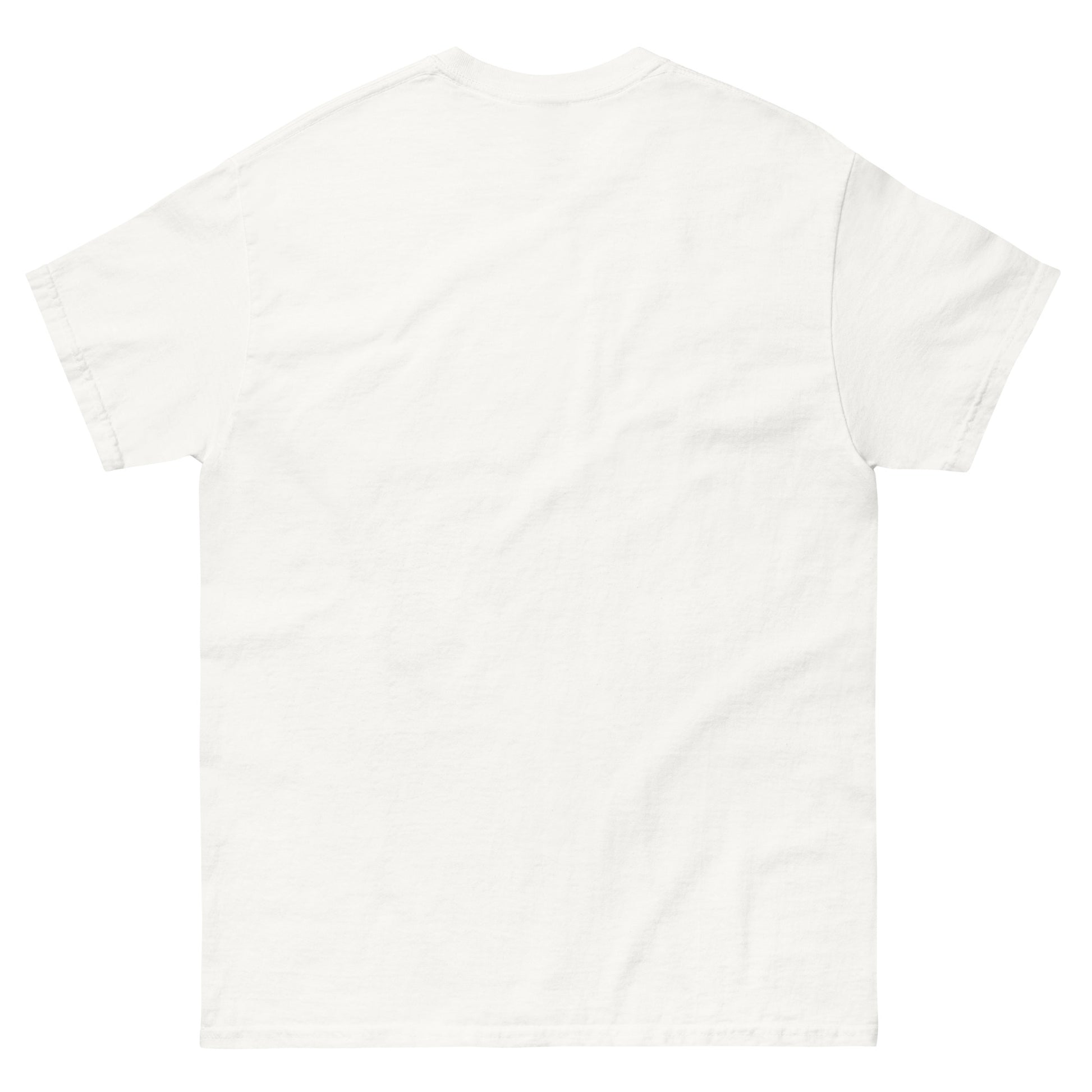 Cursed Media Unisex classic tee  from Rare Plus Apparel – unique movie & pop culture inspired design.