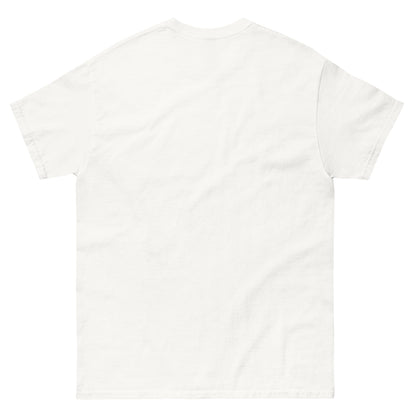 Not 51st State Mountie Unisex classic tee  from Rare Plus Apparel – unique movie & pop culture inspired design.