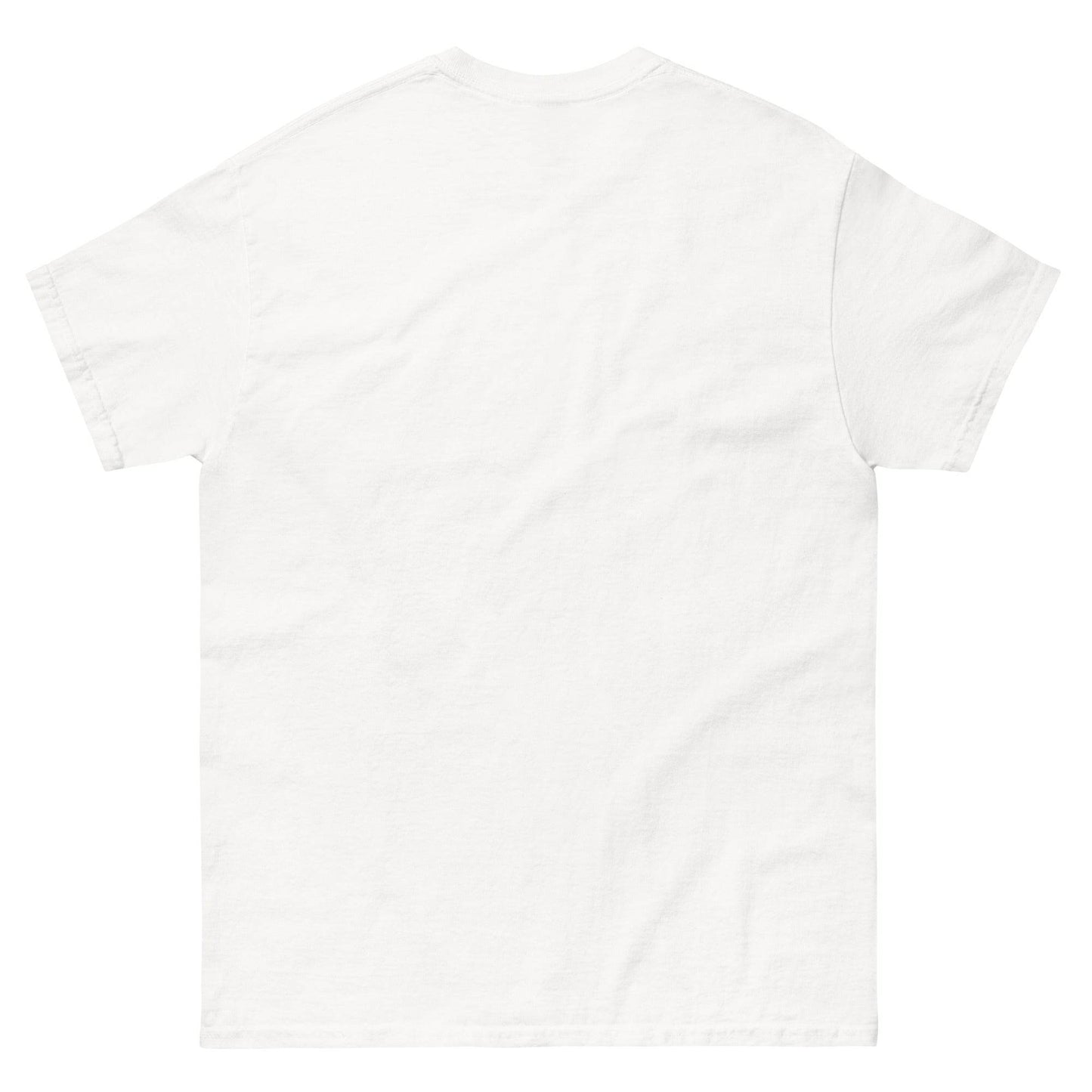 #PhysicalMedia Unisex classic tee - Rare Plus Apparel!