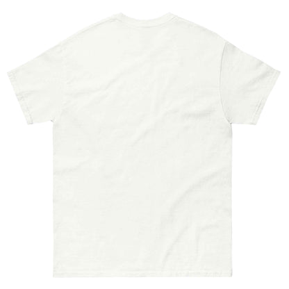 Tape Head Retro VHS Horror Design Unisex classic tee