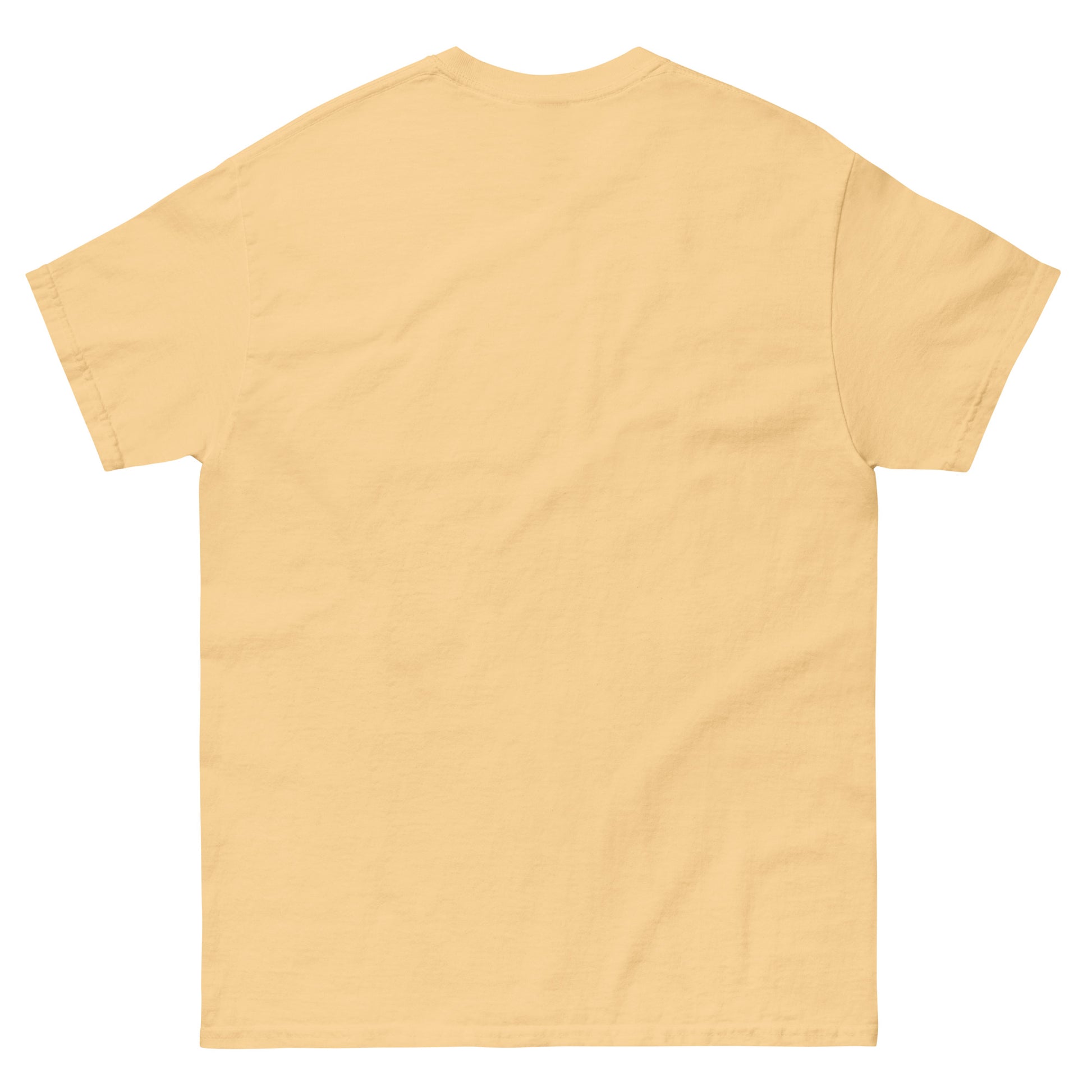 Not 51st State Mountie Unisex classic tee  from Rare Plus Apparel – unique movie & pop culture inspired design.