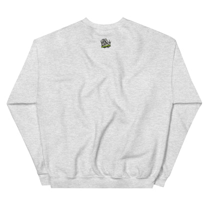 Physical Media Club Unisex Sweatshirt  from Rare Plus Apparel – unique movie & pop culture inspired design.