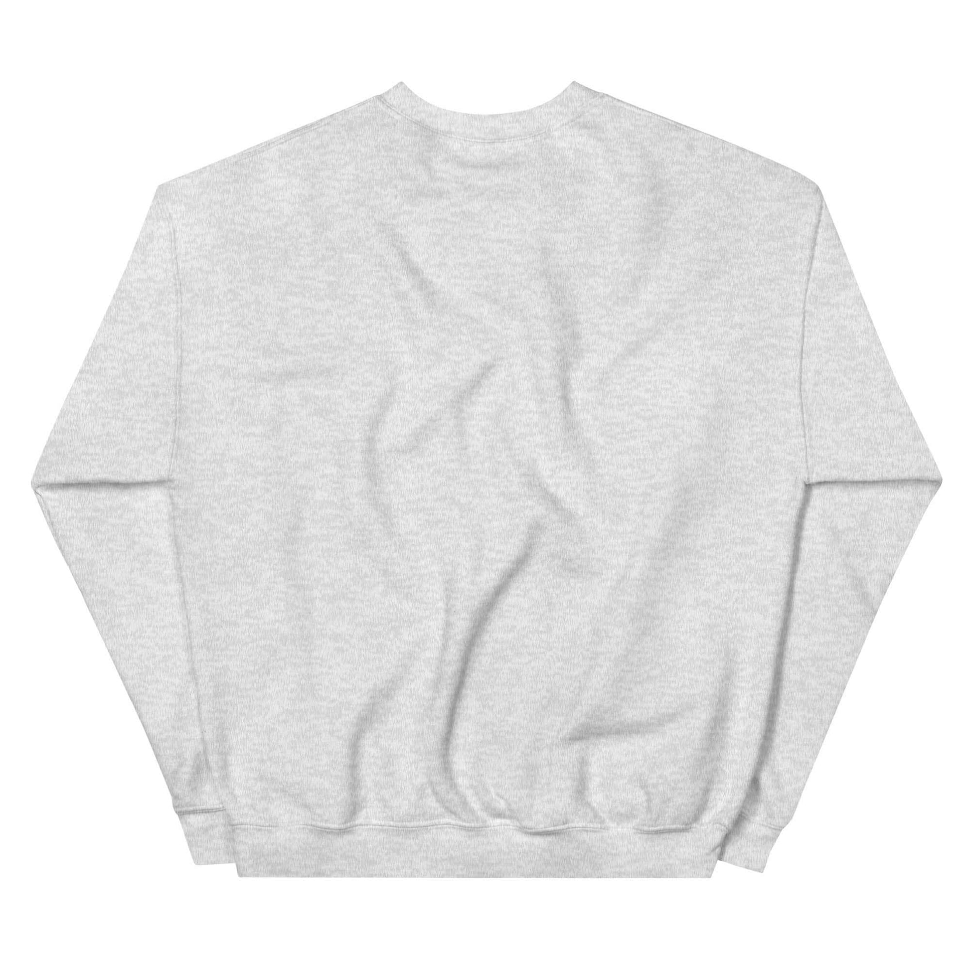Amityville — The House That Never Dies Unisex Sweatshirt