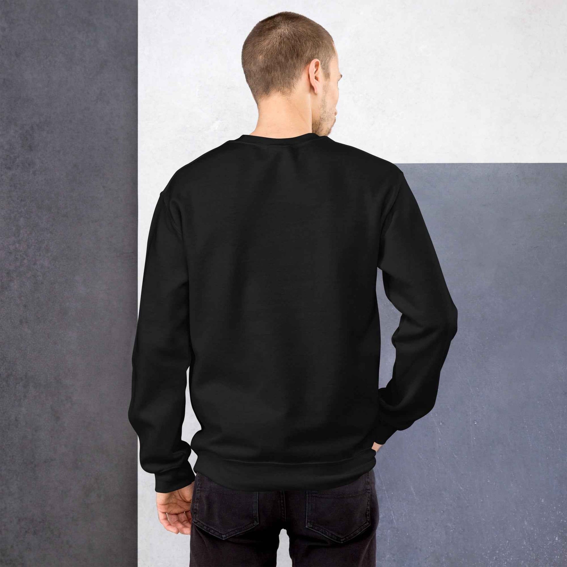 Creature Features Forever Unisex Sweatshirt