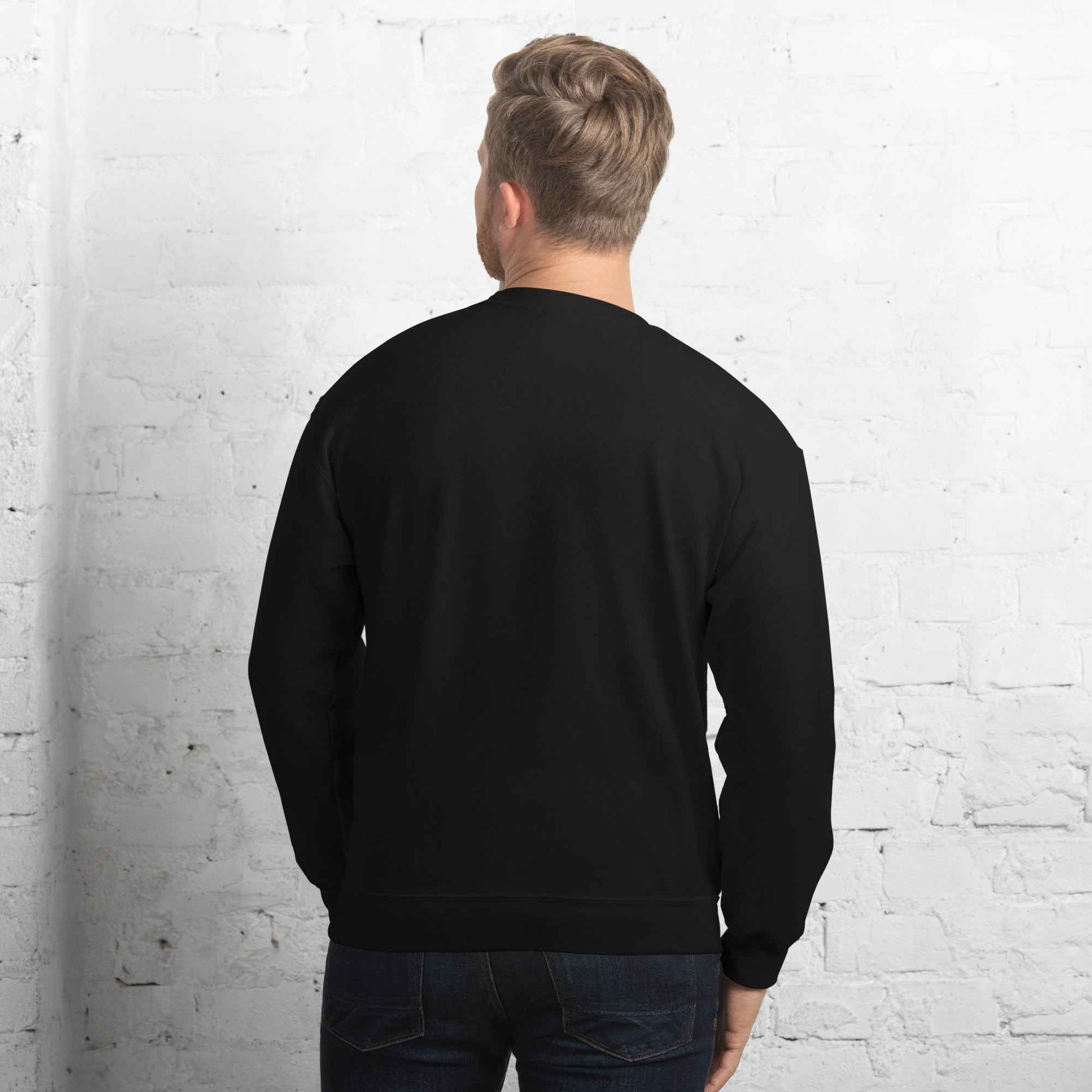 Welcome to Derry, Maine: Founded 1851 Unisex Sweatshirt