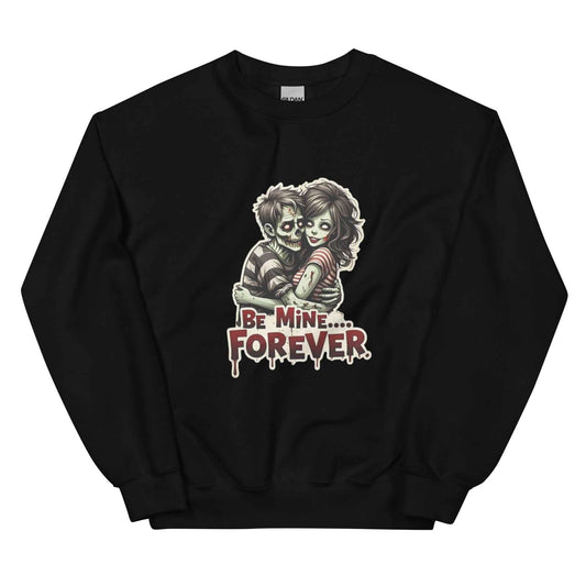 Undead Love Sweatshirt Unisex