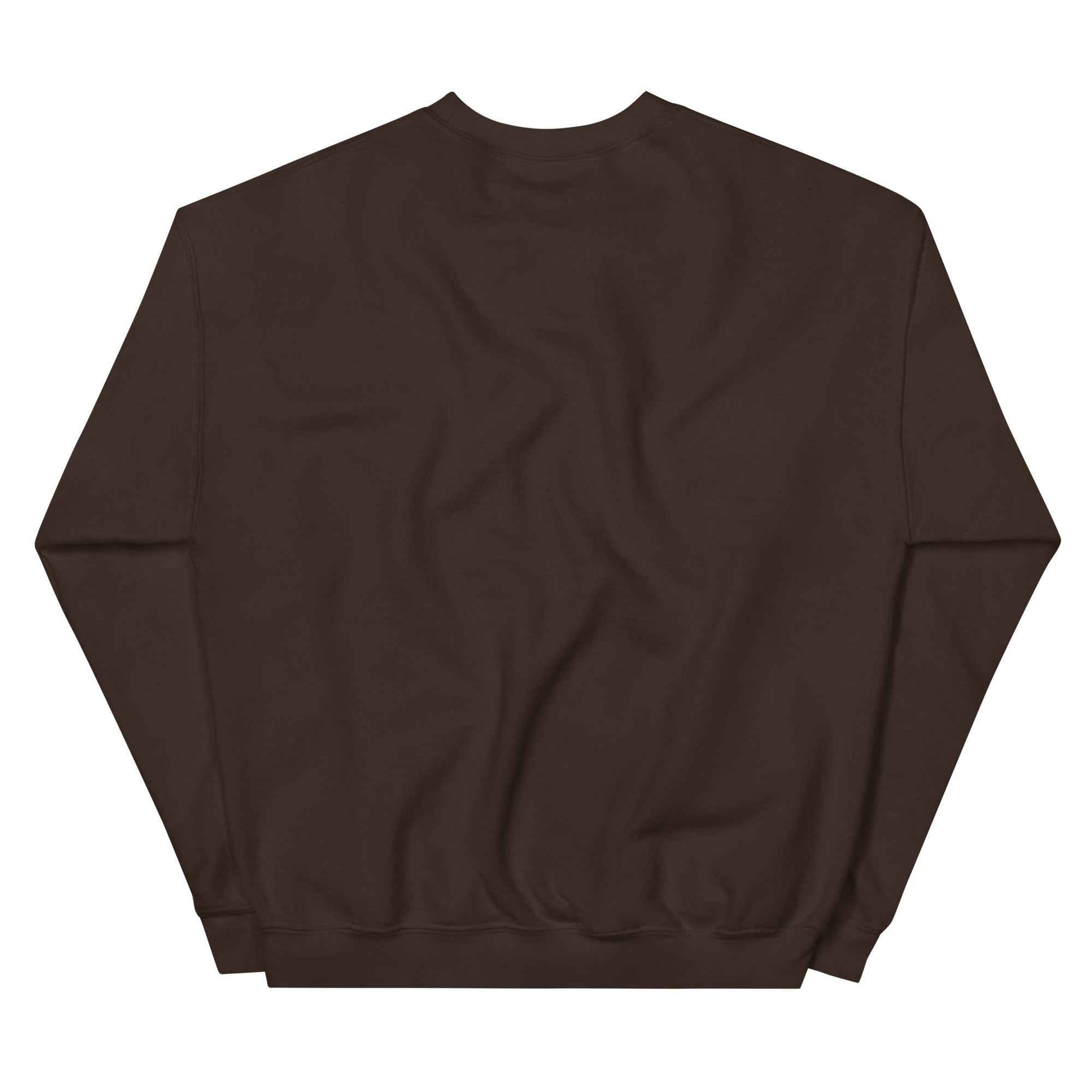 Undead Love Sweatshirt Unisex