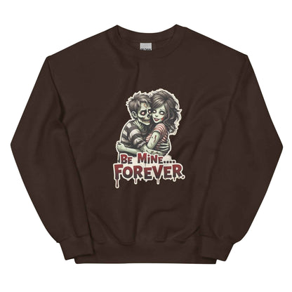 Undead Love Sweatshirt Unisex