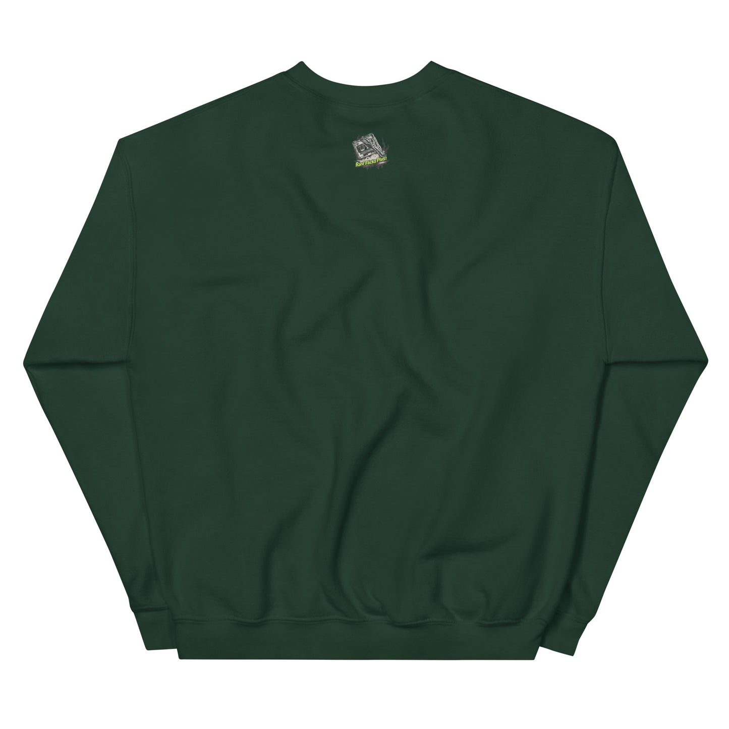 Maple Syrup Mafia Unisex Sweatshirt  from Rare Plus Apparel – unique movie & pop culture inspired design.