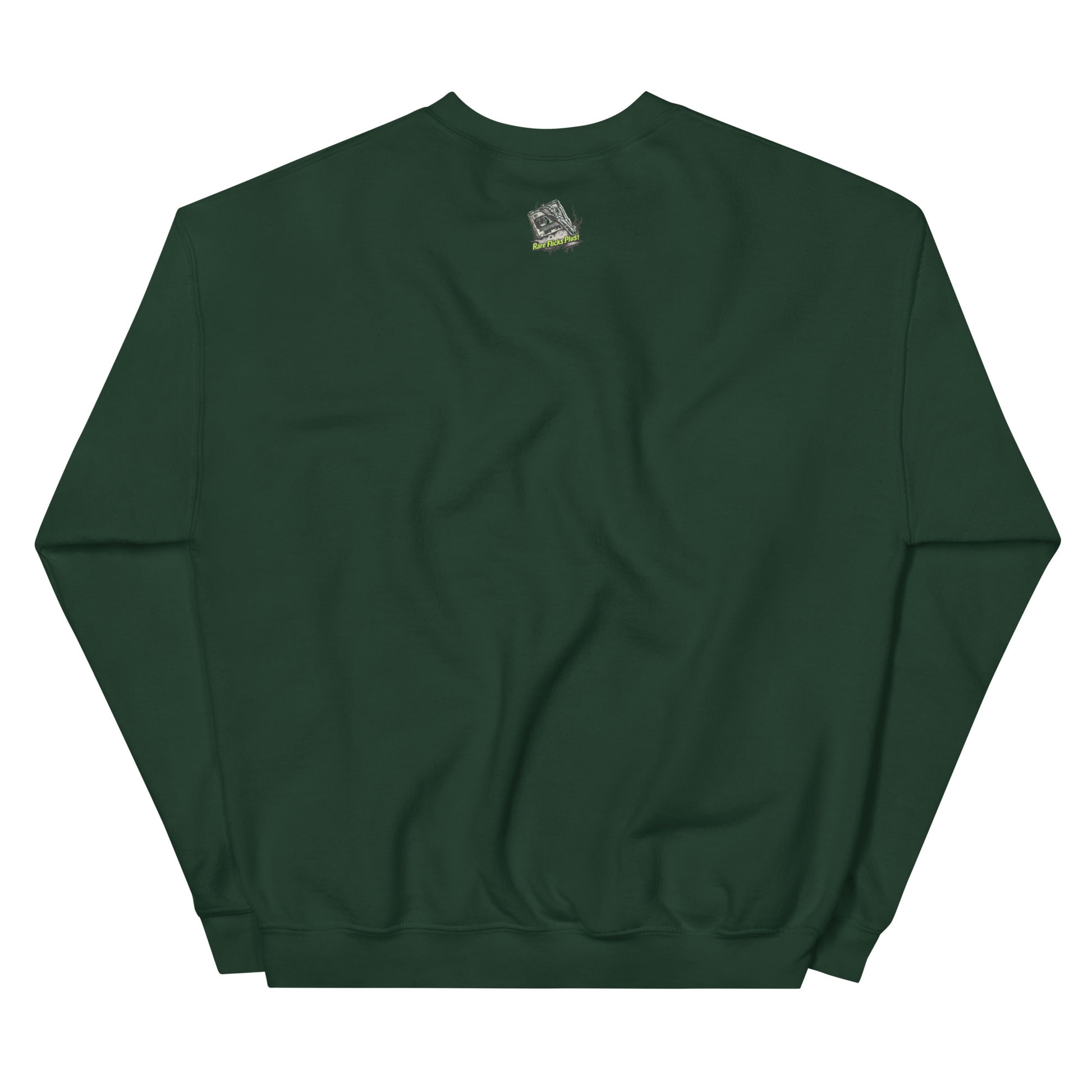 Maple Syrup Mafia Unisex Sweatshirt  from Rare Plus Apparel – unique movie & pop culture inspired design.