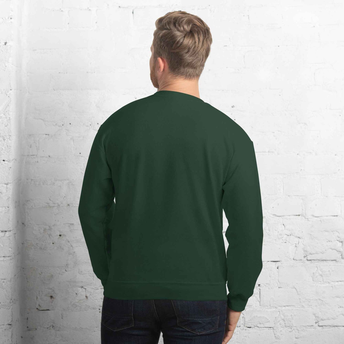 Welcome to Derry, Maine: Founded 1851 Unisex Sweatshirt