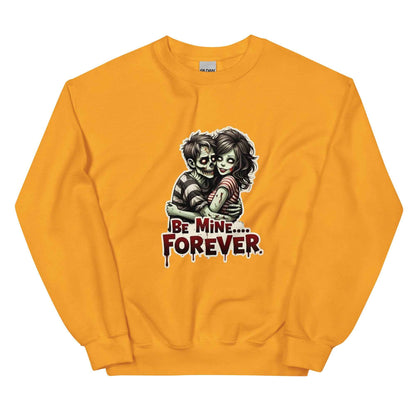 Undead Love Sweatshirt Unisex