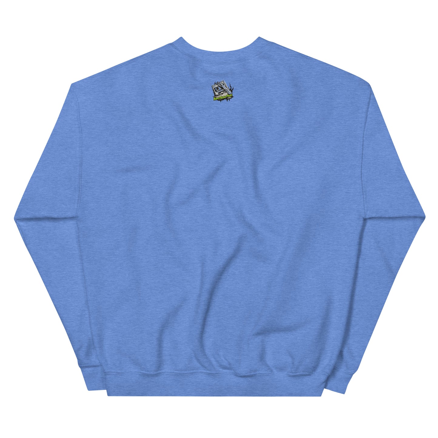 Beaver Battalion – True North Defender Unisex Sweatshirt  from Rare Plus Apparel – unique movie & pop culture inspired design.