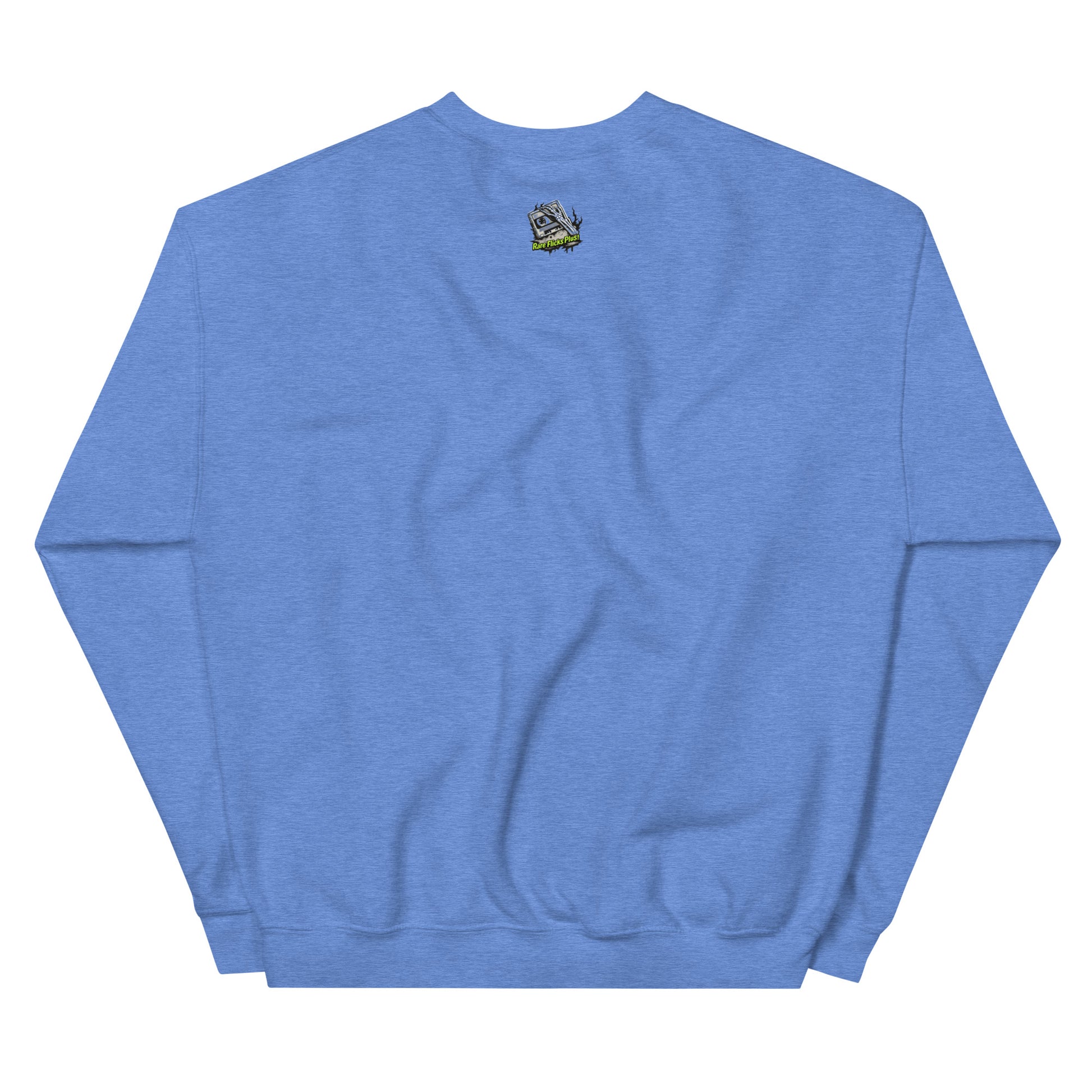 Beaver Battalion – True North Defender Unisex Sweatshirt  from Rare Plus Apparel – unique movie & pop culture inspired design.