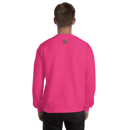Hello Fall Unisex Sweatshirt  from Rare Plus Apparel – unique movie & pop culture inspired design.
