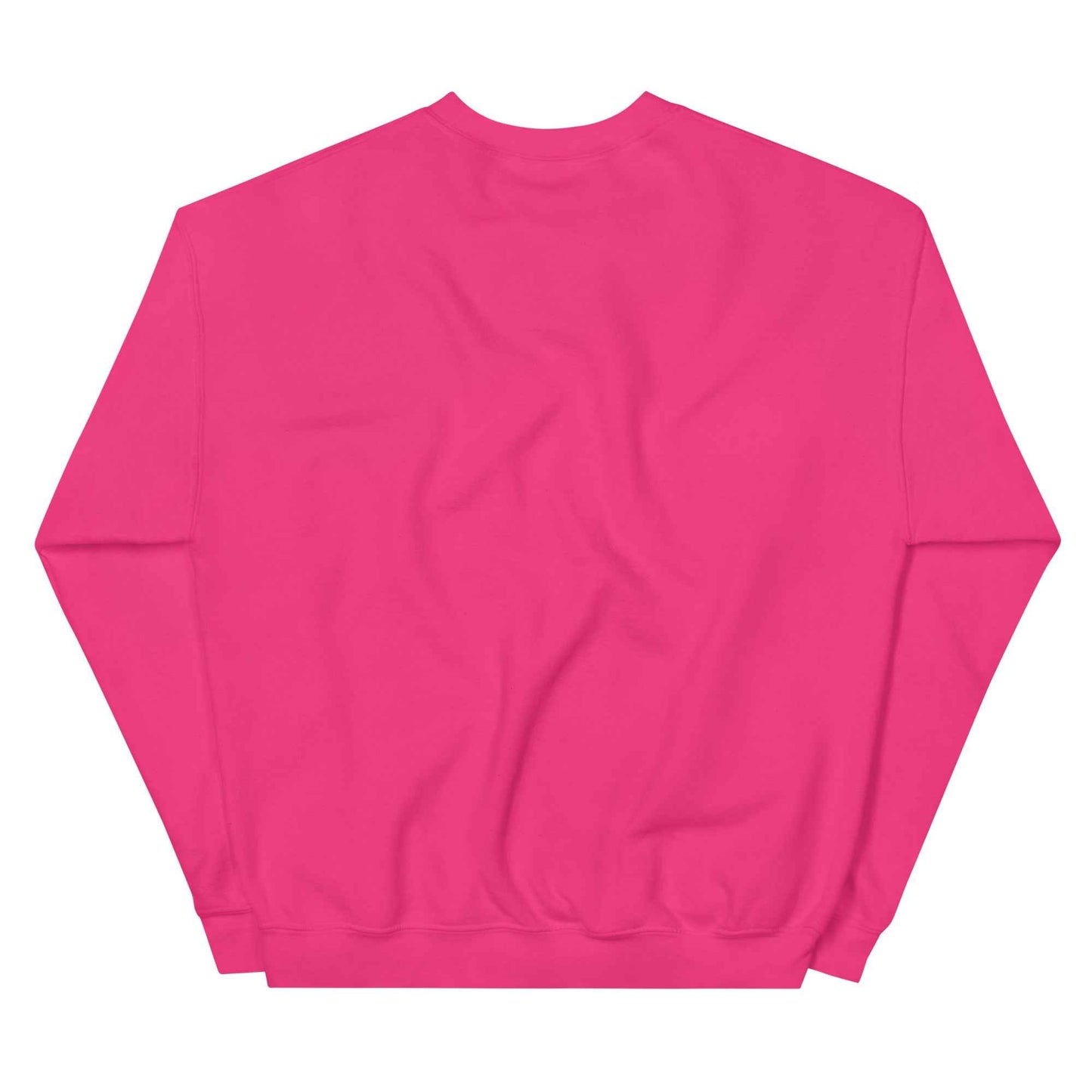 Undead Love Sweatshirt Unisex